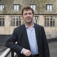 Professor Christopher Collins