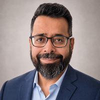 Dr M. Amir Siddiq