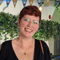Dr Molly Rivers