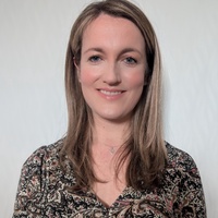 Dr Susan Griffiths