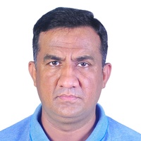 Dr Shahzad Mumtaz