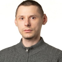 Dr Konstantin Shestopaloff