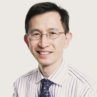 Dr Ching-Wa Chung