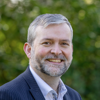 Professor James Davies