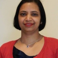 Dr Smriti Bhatta