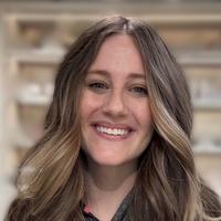 Dr Katherine Karam McCray