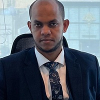 Dr Mahmoud Ashami