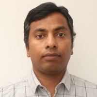 Dr Aniruddha Majumder