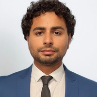 Dr Ali Rohan