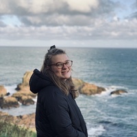 Miss Abigail Stephen