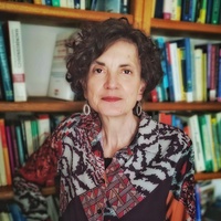 Professor Catia Montagna