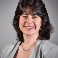 Professor Marion Campbell