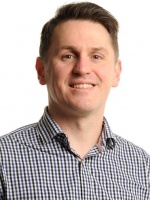 Professor Graeme MacLennan