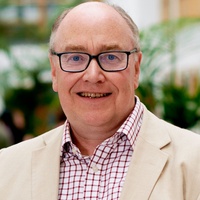Professor Gary Macfarlane