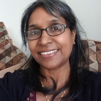 Professor Amudha Poobalan