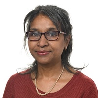 Professor Amudha Poobalan