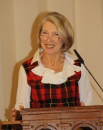 Professor Claire Wallace