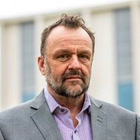 Professor Graeme Paton