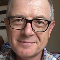 Professor David Robinson