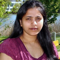 Dr Dali Nayak