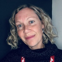 Professor Sara MacLennan