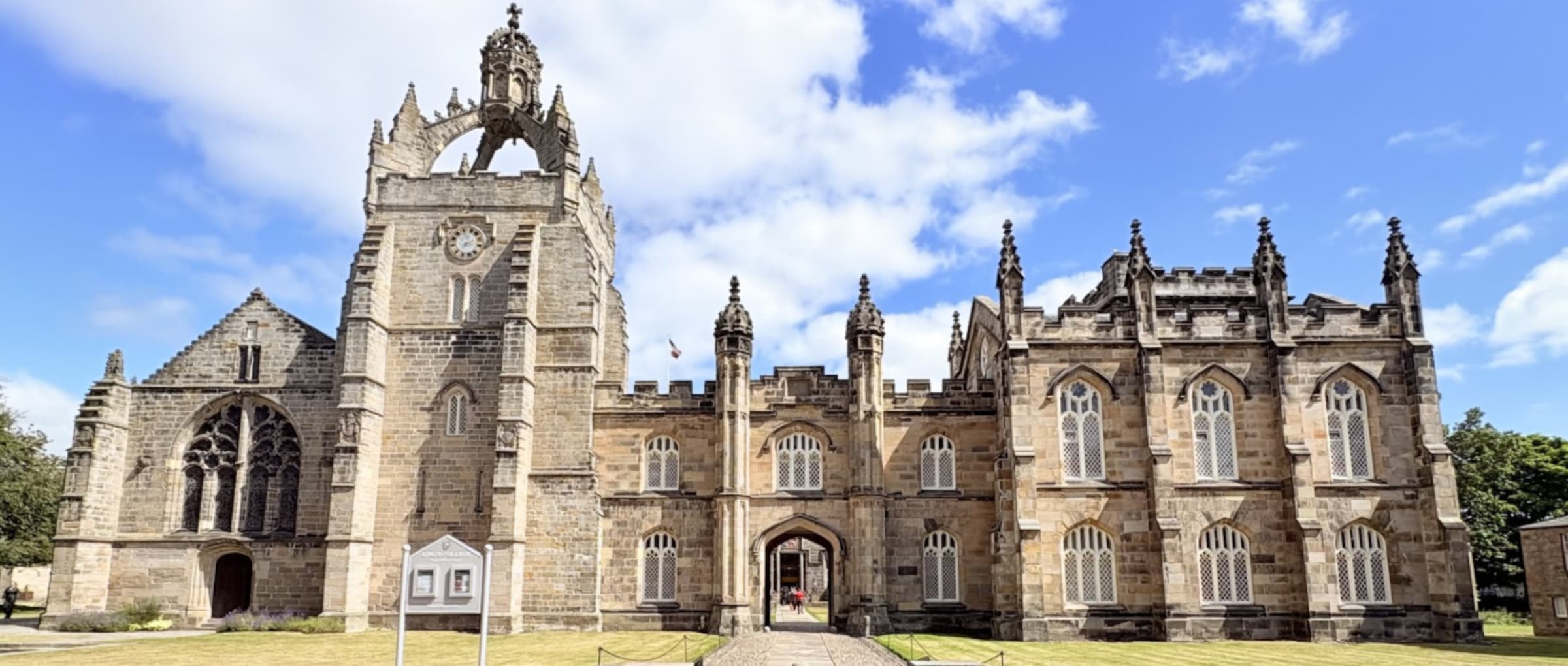 King's College