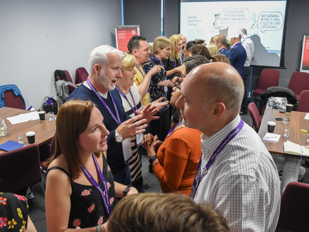 KTP National Managers' Conference 2019