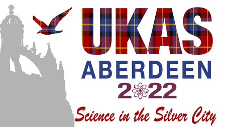 UK Archaeological Sciences Conference 2022