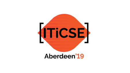 24th Innovation and Technology in Computer Science Education (ITiCSE) Conference 2019