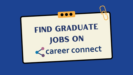 Find graduate jobs