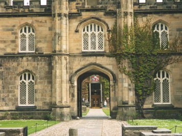 King’s College Conference Centre