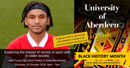 Racism in Sport and Society - Moving Forward