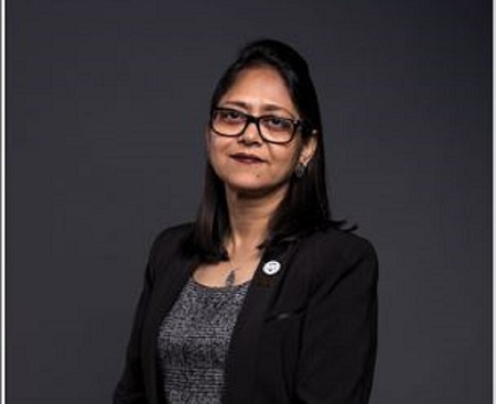 Abhilasha Singh