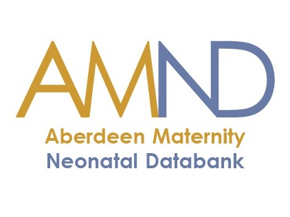 Aberdeen Maternity and Neonatal Databank
