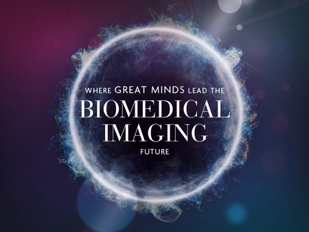 Biomedical Imaging Future 