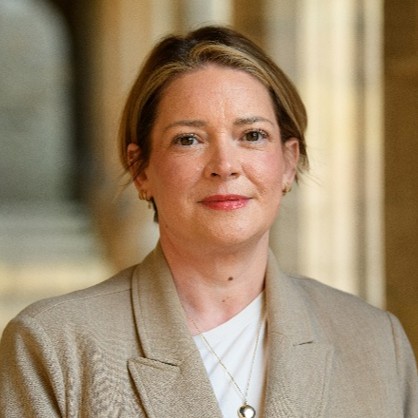 Profile picture for Clare Livingston