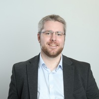 Photo of Mr Ian Robotham