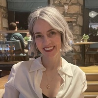 Photo of Lucy Leiper, Interim Director of Research and Innovation