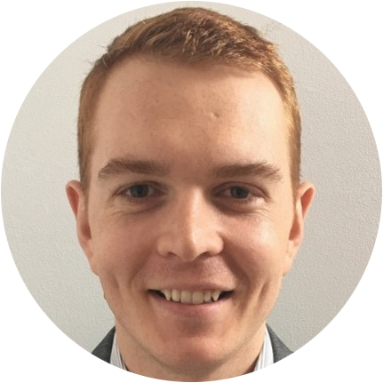 A profile photo of Dr Rosemary Hollick on a blurred green background.