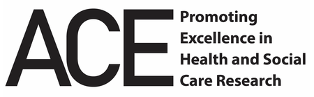 ACE logo