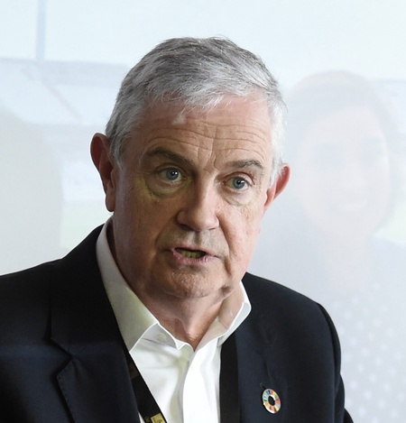 Ian Funnell from aberdeen to image
