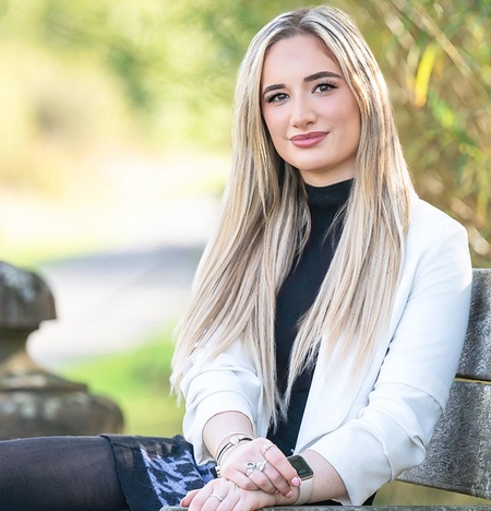 Katie Watson for From Aberdeen To