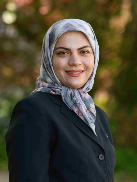 PGR Testimonial Sara Hosseini