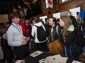 Image of engineering fair