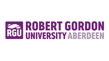 Robert Gordon University logo