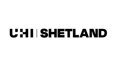 University of Highlands & Islands - Shetland logo