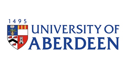 University of Aberdeen logo