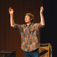 Photograph of Neil Sutcliffe