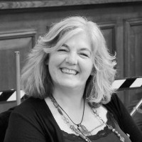 Photograph of Niamh Parsons