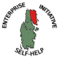 North Yell Development Council logo
